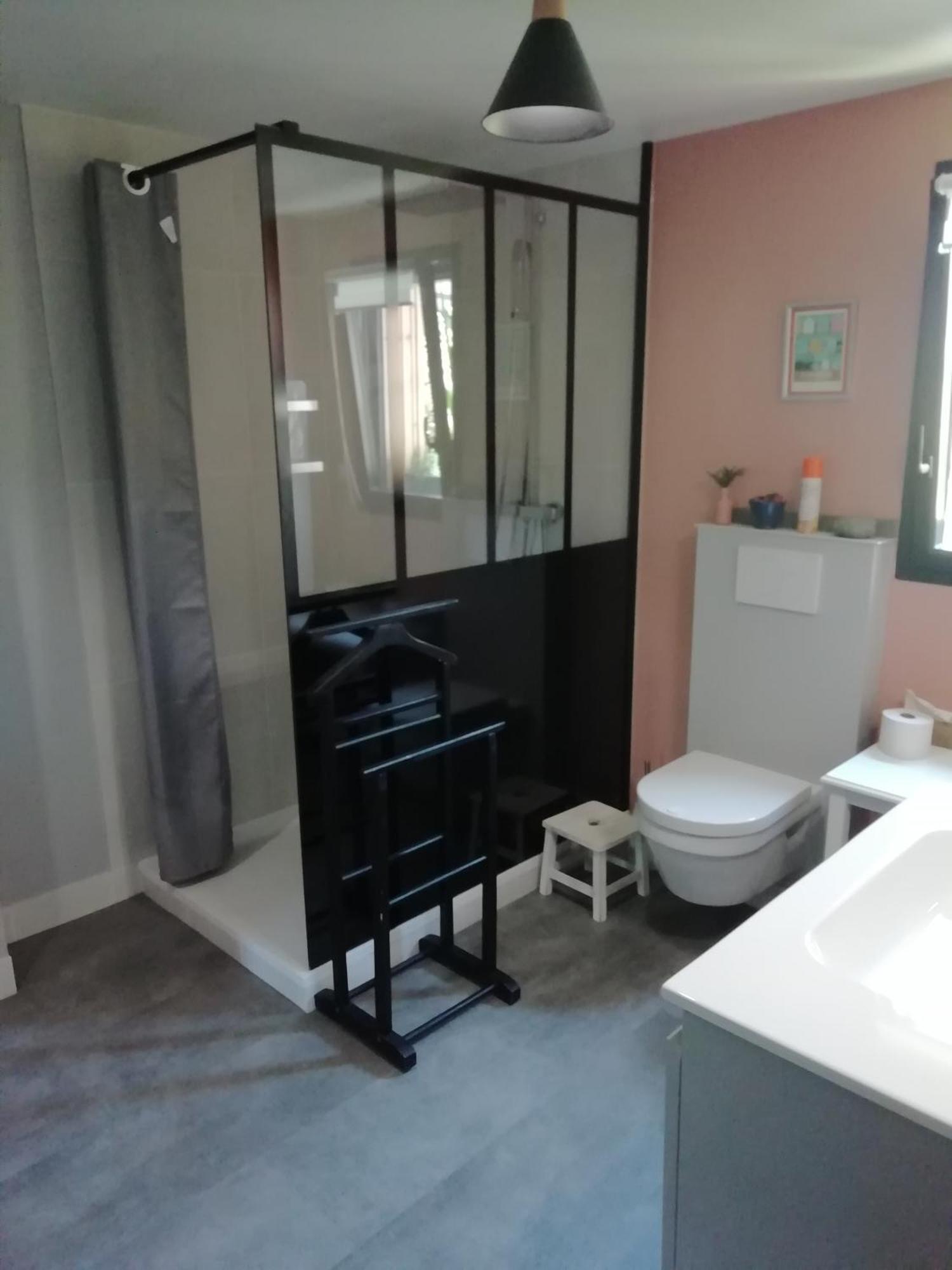 Le Cottage De L'Albatre Gite 2 Pers Jardin Parking A Vattetot Sur Mer מראה חיצוני תמונה